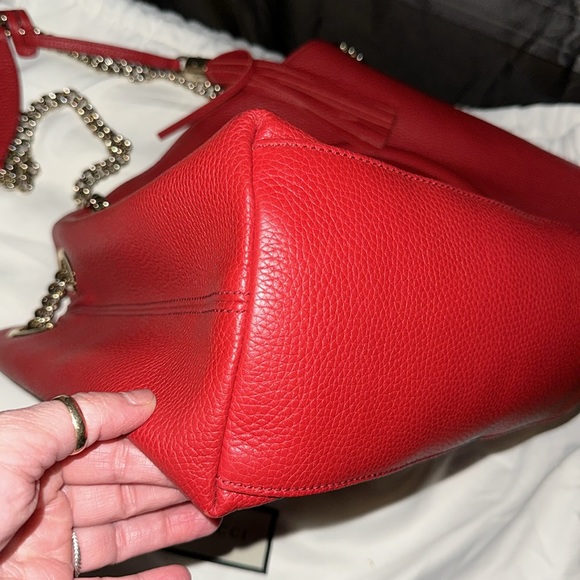 Gucci Soho Bag - Picture 8 of 8